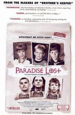 Watch Paradise Lost: The Child Murders at Robin Hood Hills Solarmovie