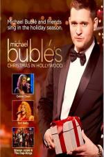 Watch Michael Buble\'s Christmas in Hollywood Solarmovie