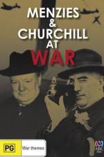 Watch Menzies and Churchill at War Solarmovie