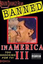 Watch Banned In America III Solarmovie