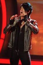 Watch Adam Lambert American Idol Season 8 Performances Solarmovie