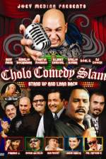 Watch Cholo Comedy Slam Stand Up and Lean Back Solarmovie