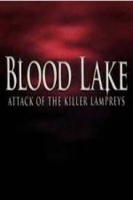 Watch Blood Lake: Attack of the Killer Lampreys Solarmovie
