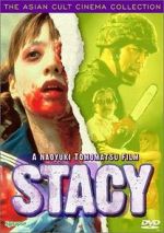 Watch Stacy: Attack of the Schoolgirl Zombies Solarmovie