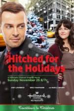 Watch Hitched for the Holidays Solarmovie