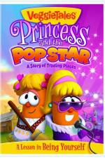 Watch Veggietales: Princess and the Popstar Solarmovie