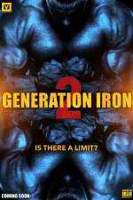 Watch Generation Iron 2 Solarmovie