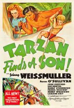 Watch Tarzan Finds a Son! Solarmovie
