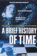 Watch A Brief History of Time Solarmovie