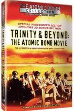 Watch Trinity and Beyond Solarmovie