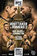 Watch UFC 225: Whittaker vs. Romero 2 Solarmovie