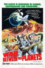 Watch War Between the Planets Solarmovie