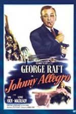 Watch Johnny Allegro Solarmovie