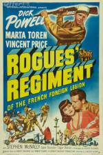 Watch Rogues Regiment Solarmovie