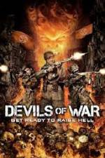 Watch Devils Of War Solarmovie