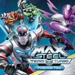 Watch Max Steel Team Turbo: Fusion Tek Solarmovie