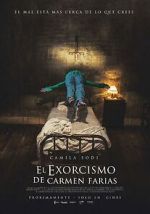 Watch The Exorcism of Carmen Farias Solarmovie