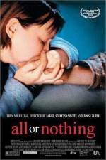 Watch All or Nothing Solarmovie