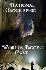 Watch National Geographic Worlds Biggest Cave Solarmovie