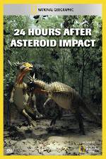 Watch National Geographic Explorer: 24 Hours After Asteroid Impact Solarmovie