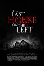 Watch The Last House on the Left Solarmovie
