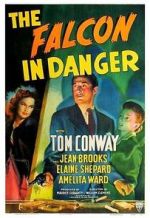 Watch The Falcon in Danger Solarmovie