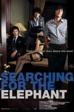 Watch Searching for the Elephant Solarmovie
