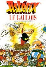 Watch Asterix the Gaul Solarmovie