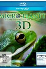 Watch MicroPlanet 3D Solarmovie