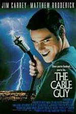 Watch The Cable Guy Solarmovie