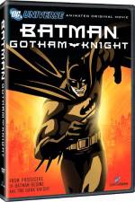 Watch Batman: Gotham Knight Solarmovie
