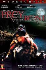 Watch Prey for the Beast Solarmovie