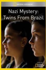 Watch National Geographic Nazi Mystery Twins from Brazil Solarmovie