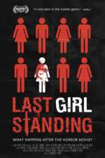 Watch Last Girl Standing Solarmovie
