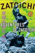 Watch Adventures of Zatoichi Solarmovie