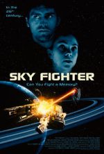 Watch Sky Fighter Solarmovie