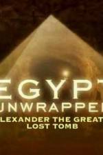 Watch Egypt Unwrapped: Race to Bury Tut Solarmovie