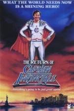 Watch The Return of Captain Invincible Solarmovie