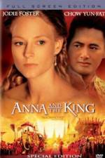 Watch Anna and the King Solarmovie