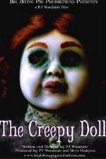 Watch The Creepy Doll Solarmovie