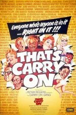Watch That\'s Carry On! Solarmovie