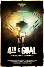 Watch 4th and Goal Solarmovie