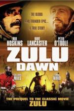 Watch Zulu Dawn Solarmovie