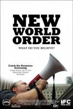 Watch New World Order Solarmovie