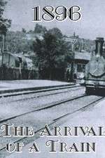 Watch The Arrival of a Train Solarmovie