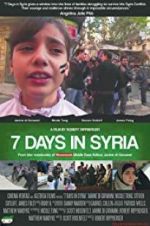 Watch 7 Days in Syria Solarmovie