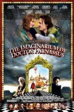 Watch The Imaginarium of Doctor Parnassus Solarmovie