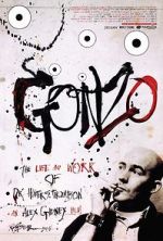 Watch Gonzo: The Life and Work of Dr. Hunter S. Thompson Solarmovie