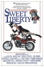 Watch Sweet Liberty Solarmovie