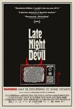 Watch Late Night with the Devil Solarmovie